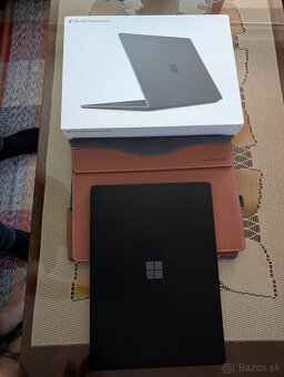 Surface Laptop 3 - 6