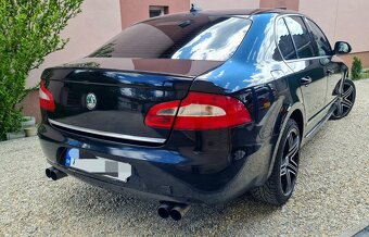 ŠKODA SUPERB 2.0 TDI CR 125KW DSG - 6