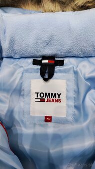 Tommy Jeans zimná bunda - 6