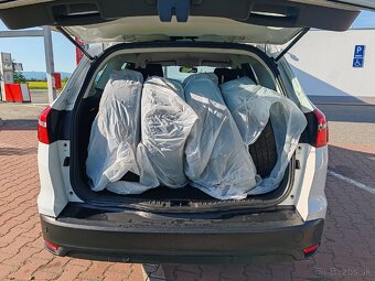 Ford focus combi 92kw - 6