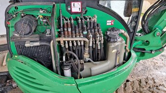 Minibager Jcb 8030 - 6