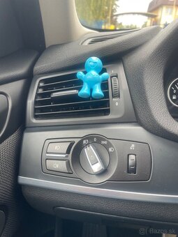 Bmw X3 F25 - 6