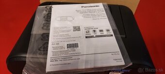 Predám rádio s CD a USB Panasonic RX-D500 - 6