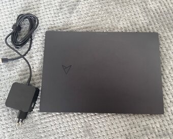 ASUS Zenbook 14 OLED UM3402YA, perfektný stav, s obalom - 6