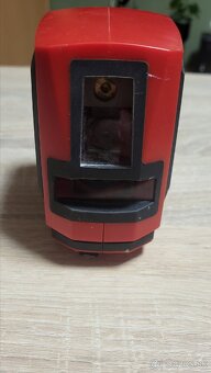 Laser Sola Crossline - 6