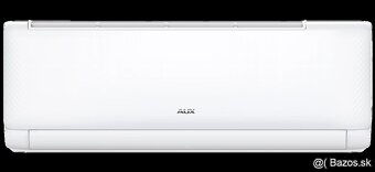 Nástenná Klimatizácia AUX Q Smart ECO – 2,6 kW - 6