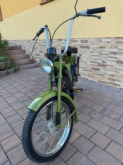 Babetta 210 - 6
