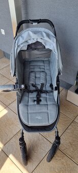 Kočík Valco Baby Snap 4 - 6