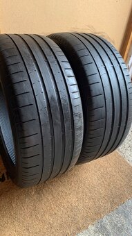 285/40r21 Pirelli letne - 6
