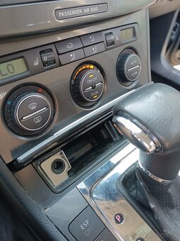 Volkswagen Passat B6 2.0 FSI 2006, 138 000 km - 6