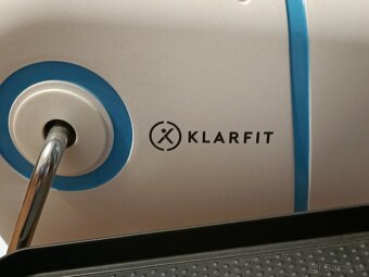 Ergonomický trenažér KLARFIT - 6