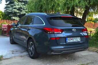 HYUNDAI I30 1.5 2022 - 6