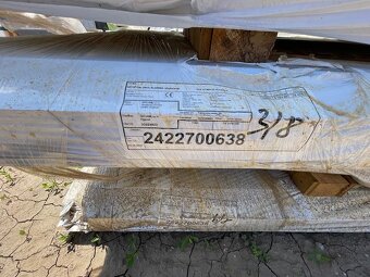 trapezovy plech SAJTAN SAT35 Aluzinok - 6