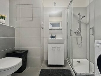 Prenájom 1-i bytu s parkovaním Slnečnice Viladomy - 6