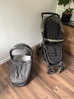Britax 3 kombinacia - 6