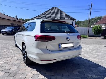 Volkswagen Passat 2.0TDI DSG - 6