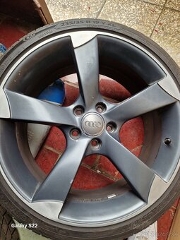 Rotor r19 - 6