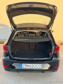Predám Seat Leon ST 1.6 TDI 85kw Style r.v. 7/2017 199900km - 6