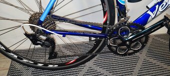 Cestný bicykel - 6