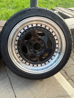 205/45 r16 letné retro - 6