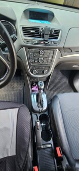 Opel Mokka 1.7 CDTI 96kw automat - 6