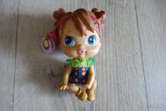Bábiky hasbro - 6