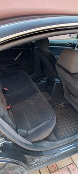 VW Passat B5.5 - 6