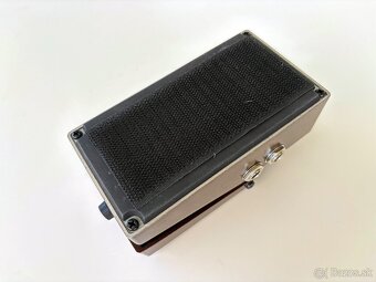 Predám gitarový/basový efekt Boss Super Octave OC-3 - 6