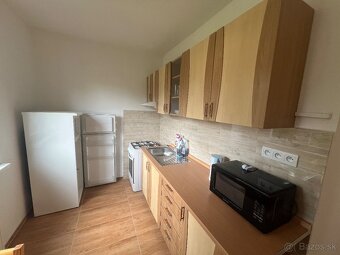 2 izbový byt Centrum, 55 m2, balkón - 6