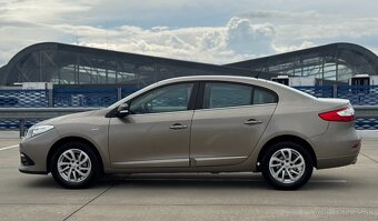 Renault Fluence 1.5 dCi SR auto 1.majiteľ Facelift 2015 - 6