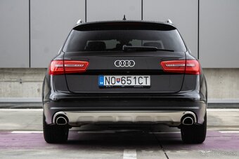 Audi A6 Allroad 3.0 TDI BiT quattro S tronic - 6