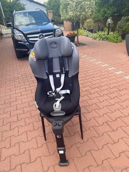 Cybex Sirona SX2 i-Size - 6