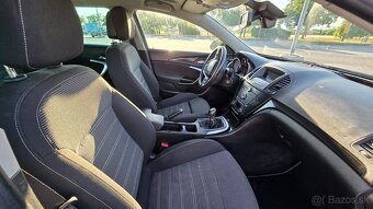 Opel Insignia 2.0 - 6
