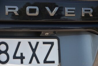 Land Rover Range Rover Velar 2.00 R-Dynamic, SR voz, 4x4 - 6