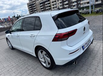 Volkswagen Golf 2.0 TSI 245k GTI DSG - 6