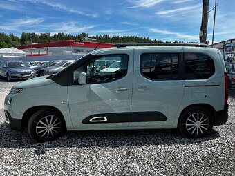 Citroën Berlingo - 6