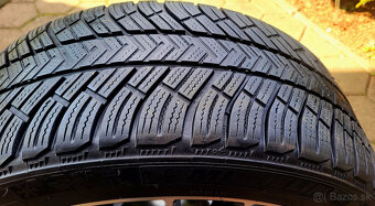 alu R19 5x108, pneu 235/40, Peugeot RCZ - 6