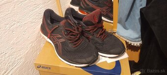 Nike polo ascis - 6