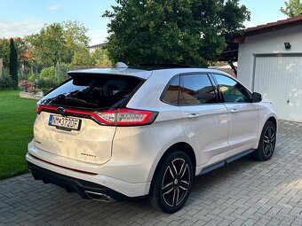 Ford Edge 2.0 TDCI Bi-Turbo ST-Line - 6