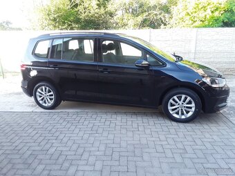 VW Touran 1.4 Tsi 110kw - 6