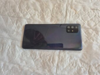 Samsung Galaxy A71 - 6