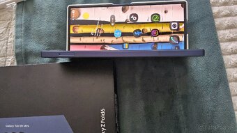 Samsung Galaxy Z Fold 6 512 - 6
