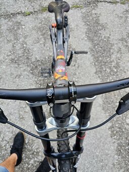 Cube two15 pro velkost L - 6