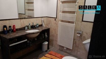 Útulný rodinný dom, 210 m2, garáž, letná kuchyňa, bazén, kli - 6