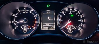 Škoda Superb - 6