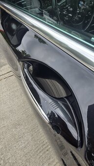 BMW 7 750Ld - 6