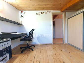 Veľký mezonet v najzelenšej časti Sekčova - 6