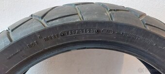 Honda CB500X pneumatiky - 6