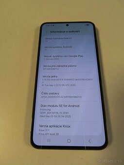Samsung Galaxy S23 8/256GB GREEN - 6