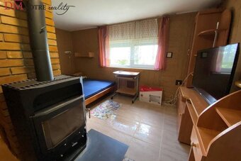REKREAČNÁ CHATA KOKAVA – LÍNIA - 6